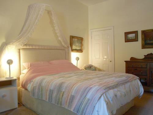 Agroturismo Ross House Equestrian Holidays