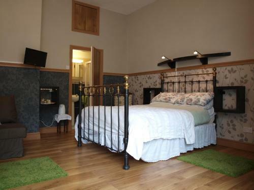 Agroturismo Ross House Equestrian Holidays
