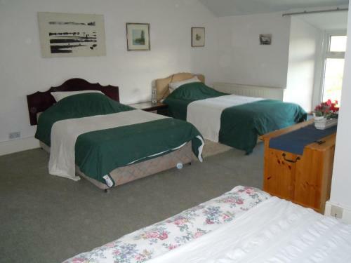 Agroturismo Ross House Equestrian Holidays