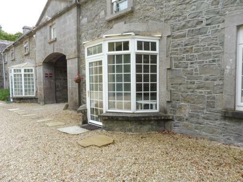 Agroturismo Ross House Equestrian Holidays