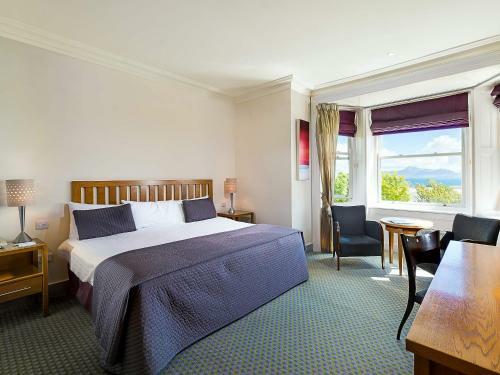 Great National Mulranny Park Hotel