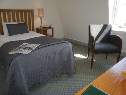 Great National Mulranny Park Hotel