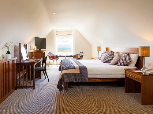 Great National Mulranny Park Hotel