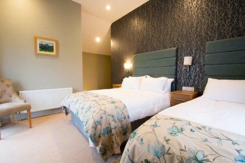 Bed & Breakfast Nevins Newfield Inn Ltd