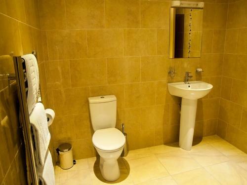 Apartamentos Hillview Self Catering