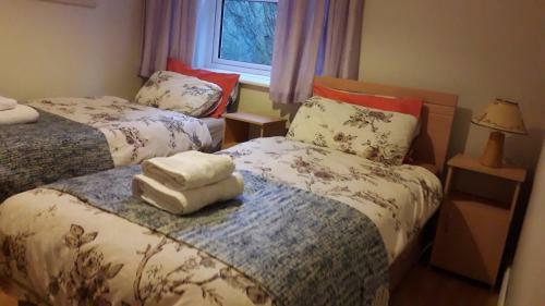 Hostal Shalom