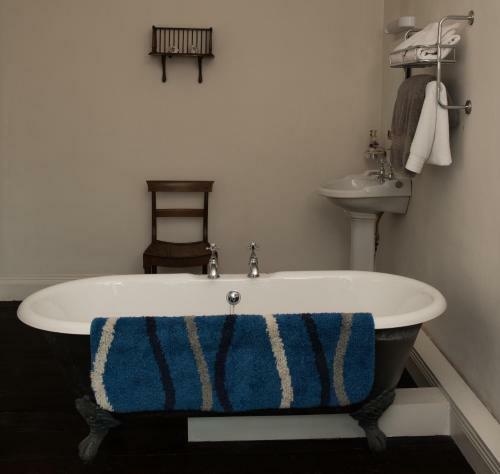 Agroturismo Clonacody House