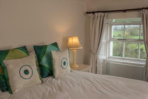 Agroturismo Clonacody House