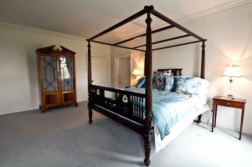 Agroturismo Clonacody House