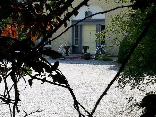 Agroturismo Clonacody House