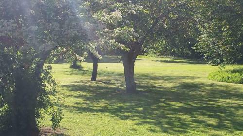 Agroturismo Clonacody House