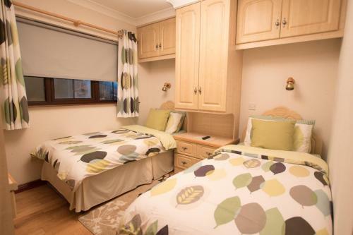 Apartamento Rossgier Inn