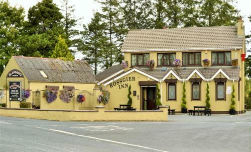 Apartamento Rossgier Inn
