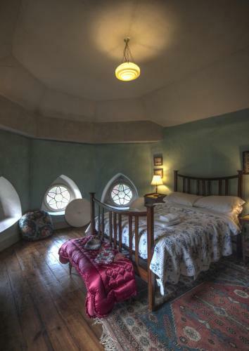 Batty Langley Lodge