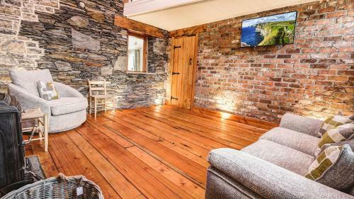 Apartamento Huntingstone Lodge