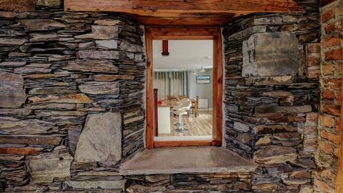Apartamento Huntingstone Lodge