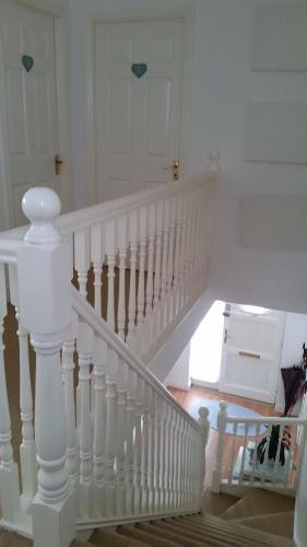 No.5 Bed & Breakfast