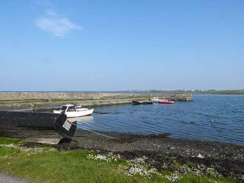 Brandy Harbour Cottage, Kilcolgan