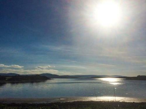 Brandy Harbour Cottage, Kilcolgan