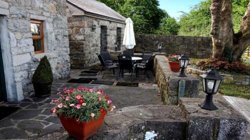 Traditional Stone Cottage