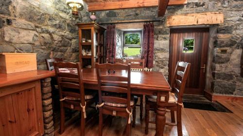Traditional Stone Cottage