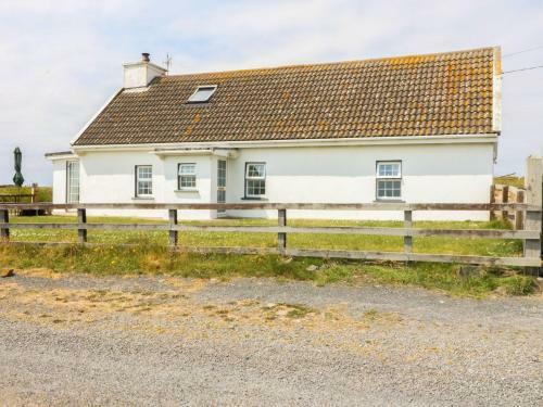 Ross Cottage, Clare