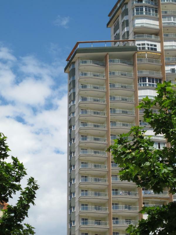Playamar Apartamentos