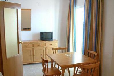 Playamar Apartamentos