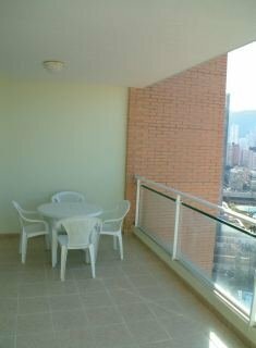 Playamar Apartamentos