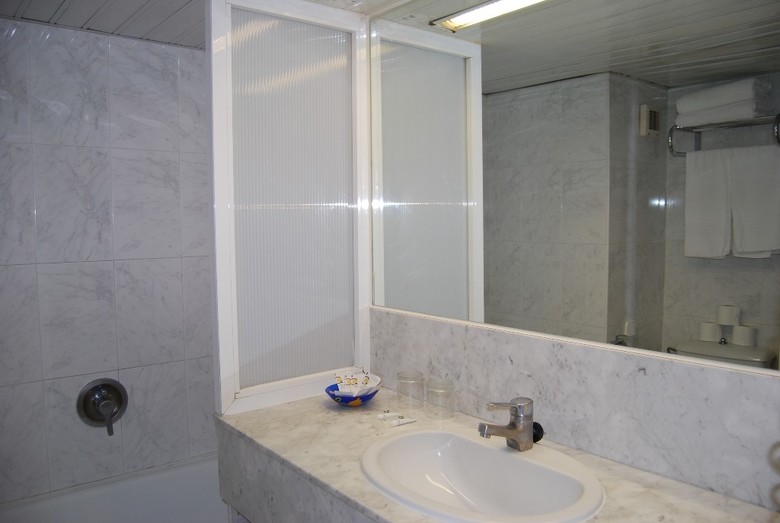 Apartamentos Torre Roybel
