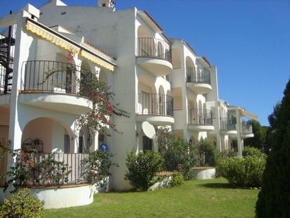 Apartamento Finca Del Moro