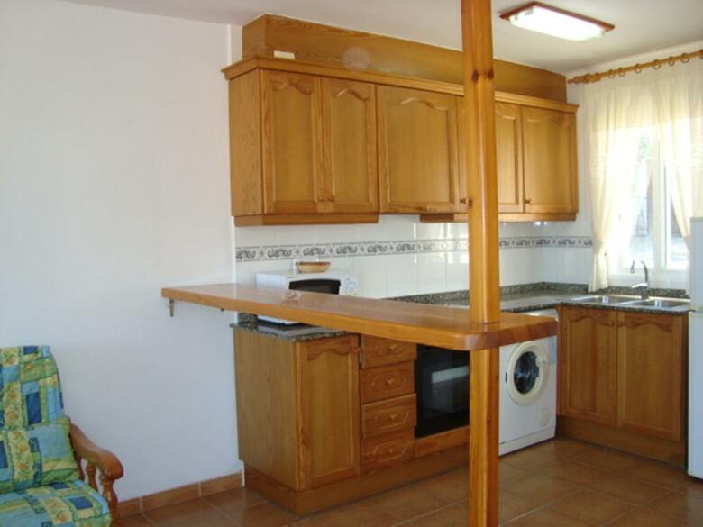 Apartamento Finca Sim�