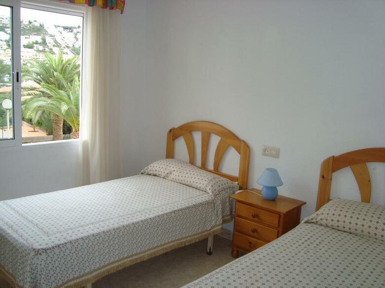 Apartamento Finca Sim�
