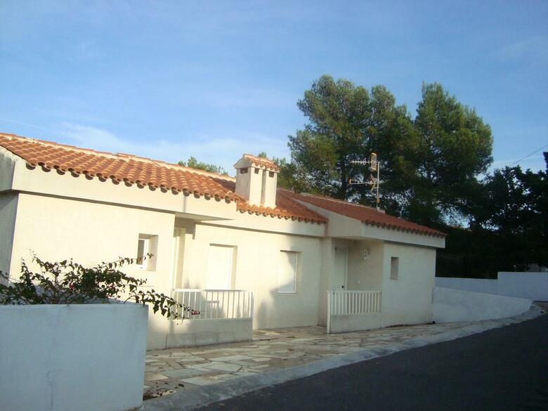 Apartamento Finca Sim�