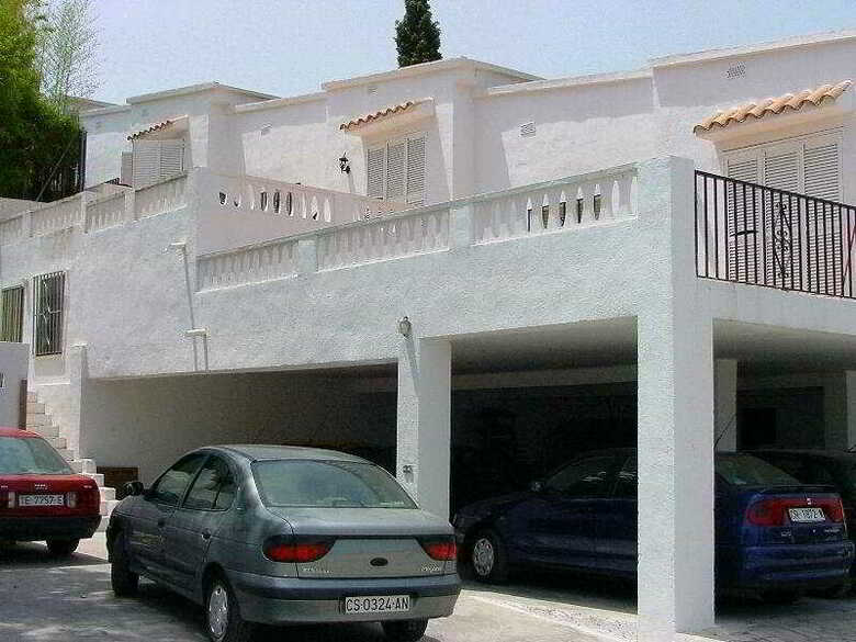 Apartamento Finca Sim�