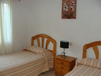 Apartamento Finca Sim�