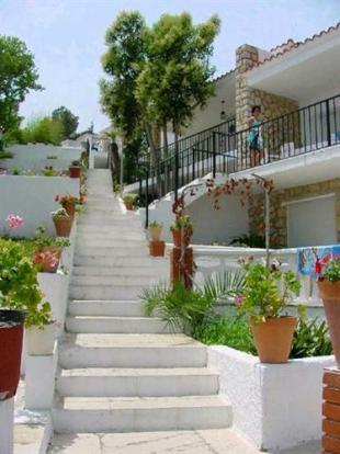 Apartamento Finca Sim�