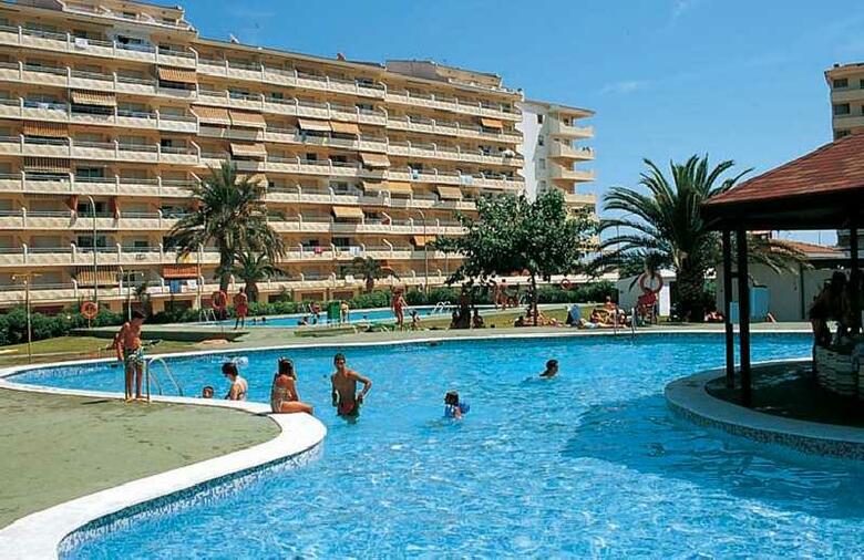 Bungalows Pe�ismar II