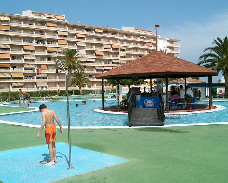 Bungalows Pe�ismar II