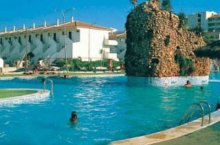 Bungalows Pe�ismar II