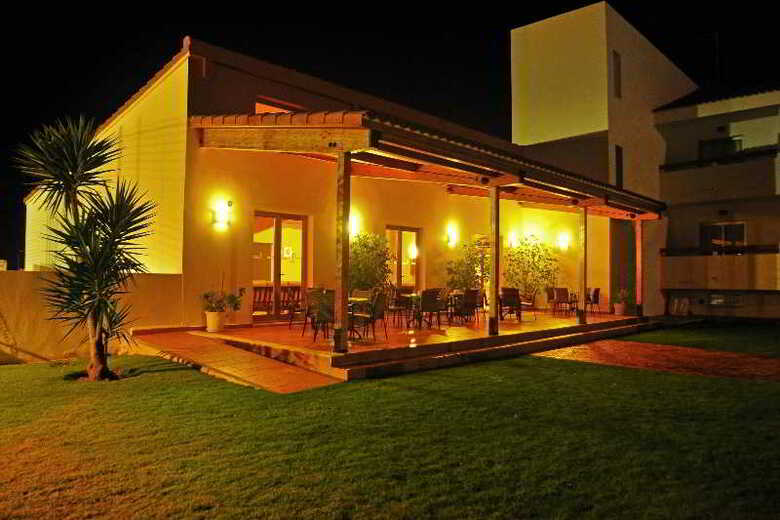 Hotel Pradillo Conil
