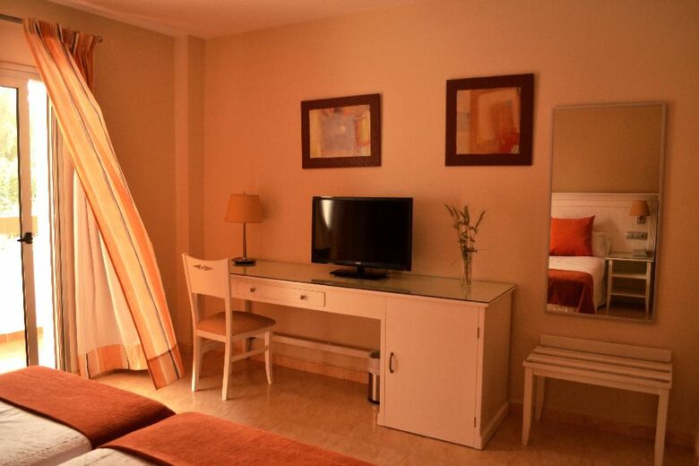 Hotel Pradillo Conil