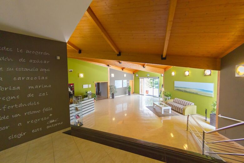Hotel Pradillo Conil