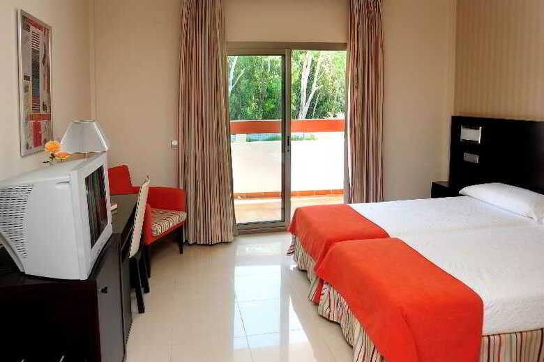 Hotel Pradillo Conil