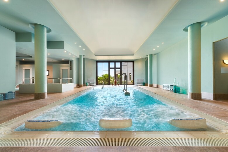 Hotel Fuerte El Rompido