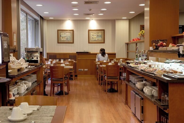 Hotel Best Western Premier Dante