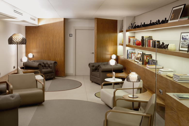 Hotel Best Western Premier Dante