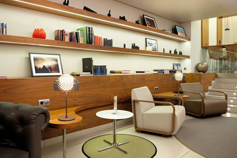 Hotel Best Western Premier Dante