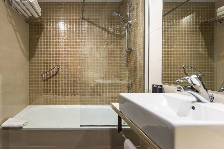 Hotel Best Western Premier Dante