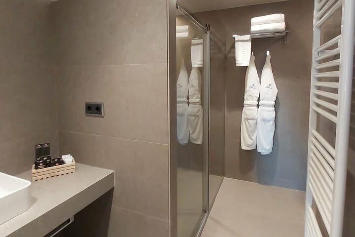 Hotel Best Western Premier Dante